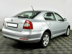 Skoda Octavia 1.4 Робот, фото №2