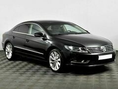Volkswagen Passat CC 1.8 Робот, фото №2
