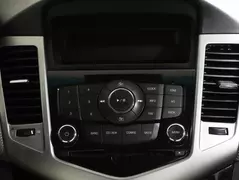 Chevrolet Cruze, фото №13