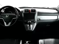 Honda CR-V, фото №11