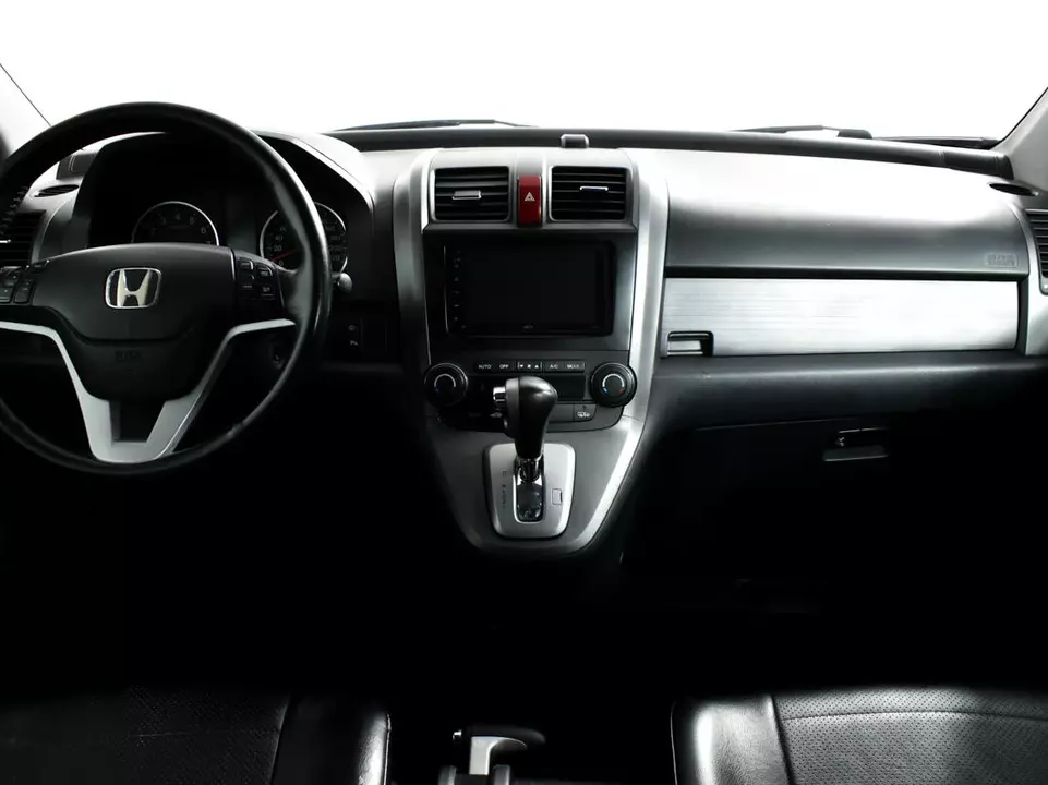 Honda CR-V, фото №11