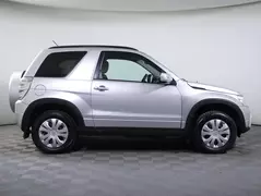 Suzuki Grand Vitara, фото №4