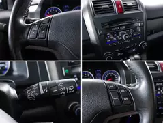 Honda CR-V, фото №19