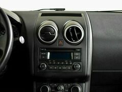 Nissan Qashqai 1.6 Вариатор, фото №6