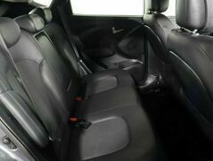 Hyundai ix35 I, фото №8