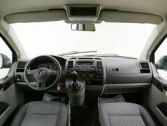 Volkswagen Caravelle LWB Long T5 Рестайлинг, фото №5