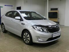 Kia Rio III, фото №2