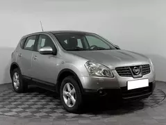 Nissan Qashqai, фото №3