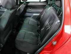 Skoda Fabia II Рестайлинг, фото №9
