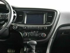 Kia Optima 2.0 Автомат, фото №7
