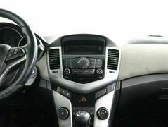 Chevrolet Cruze 1.8 Механика, фото №5