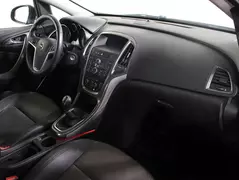 Opel Astra, фото №9