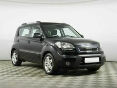 Kia Soul 1.6 Автомат, фото №2
