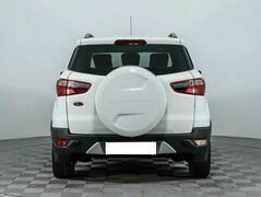 Ford ecosprot робот 2015 с пробегом 98 364 км, фото №8
