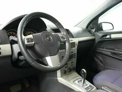 Opel Astra 1.6 Робот, фото №8