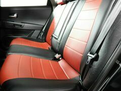 Kia Ceed 1.6 Механика, фото №6