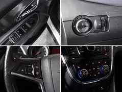 Opel Mokka, фото №18
