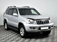 Toyota Land Cruiser Prado, фото №2