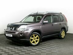 Nissan X-Trail, фото №1