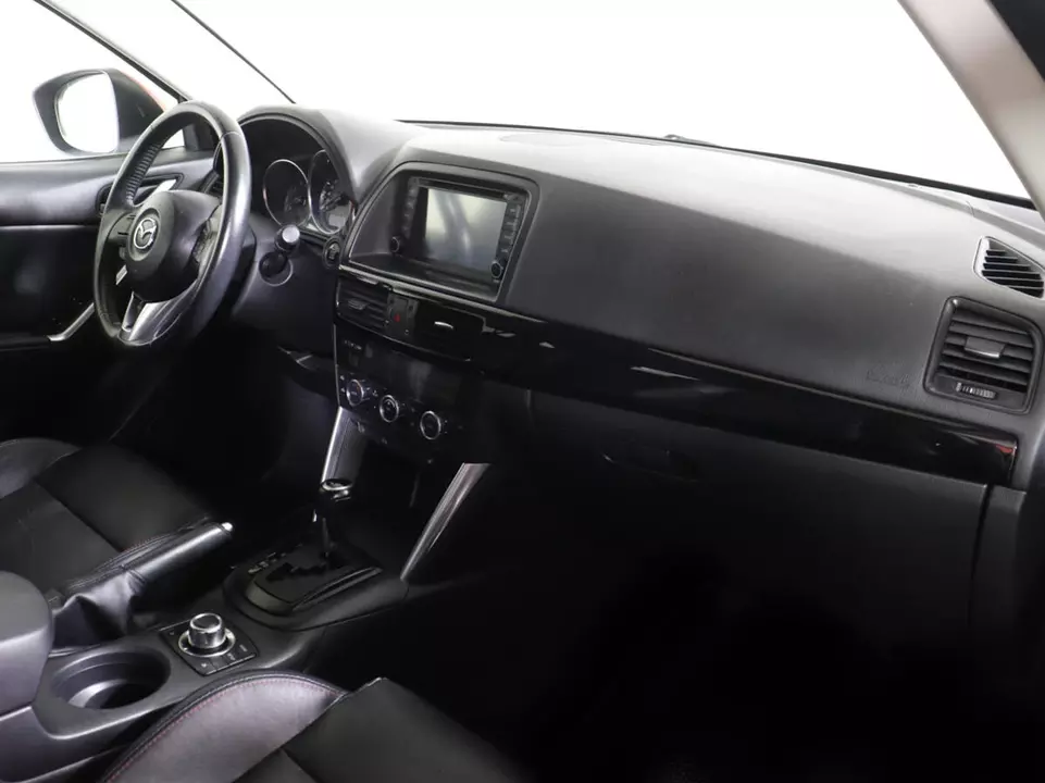 Mazda CX-5, фото №9