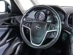 Opel Zafira, фото №19