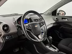 Chevrolet Aveo, фото №13