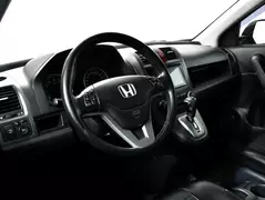 Honda CR-V, фото №13