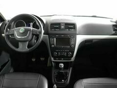 Skoda Yeti I, фото №7