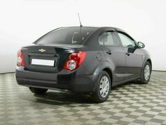 Chevrolet Aveo 1.6 Механика, фото №3