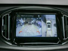 Chery tiggo 7, фото №13