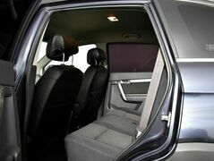 Chevrolet Captiva I, фото №6