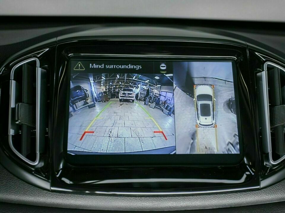 Chery tiggo 7, фото №13