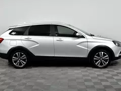 LADA (ВАЗ) Vesta, фото №4
