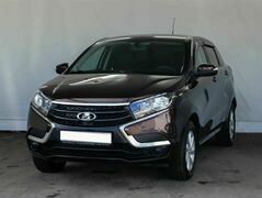 LADA (ВАЗ) XRAY I, фото №1