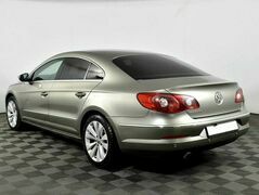 Volkswagen Passat CC 1.8 Робот, фото №2