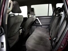 Toyota Land Cruiser Prado, фото №6