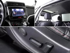 Haval H6, фото №18