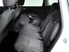 Ford Kuga, фото №12
