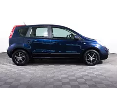 Nissan Note, фото №6