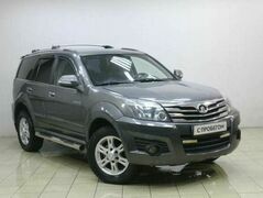 Great wall hover h3 i, фото №3