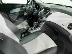 Chevrolet Cruze, фото №12