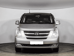 Hyundai Grand Starex I, фото №1