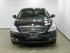Nissan Teana, фото №2