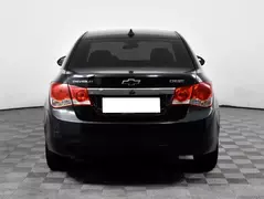 Chevrolet Cruze, фото №6