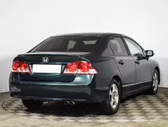 Honda Civic, фото №5