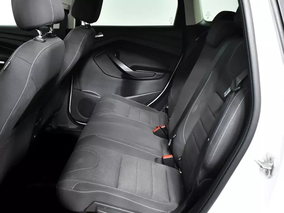Ford Kuga, фото №12