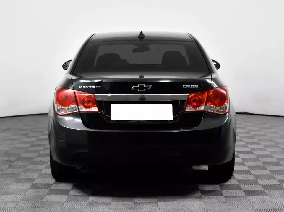 Chevrolet Cruze, фото №6