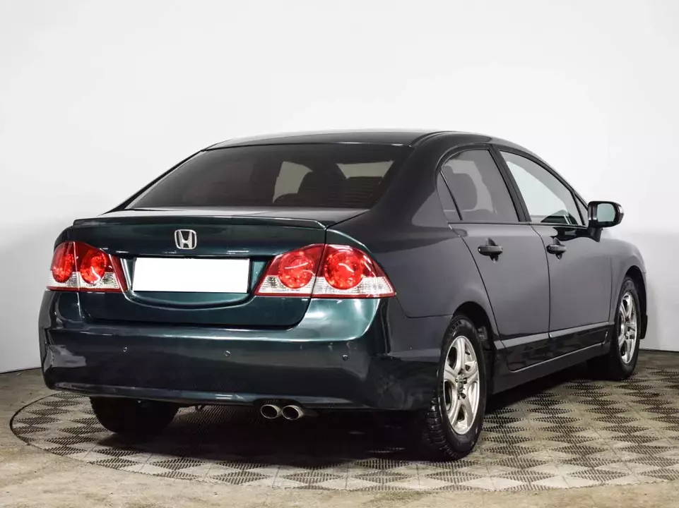 Honda Civic, фото №5