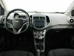 Chevrolet Aveo II, фото №6