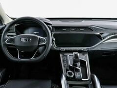 Geely atlas pro робот 2021 с пробегом 9 000 км, фото №4